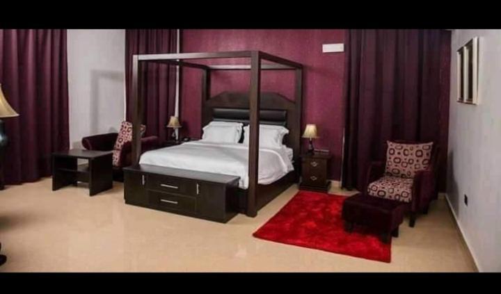 Ilora Begonia Hotel מראה חיצוני תמונה